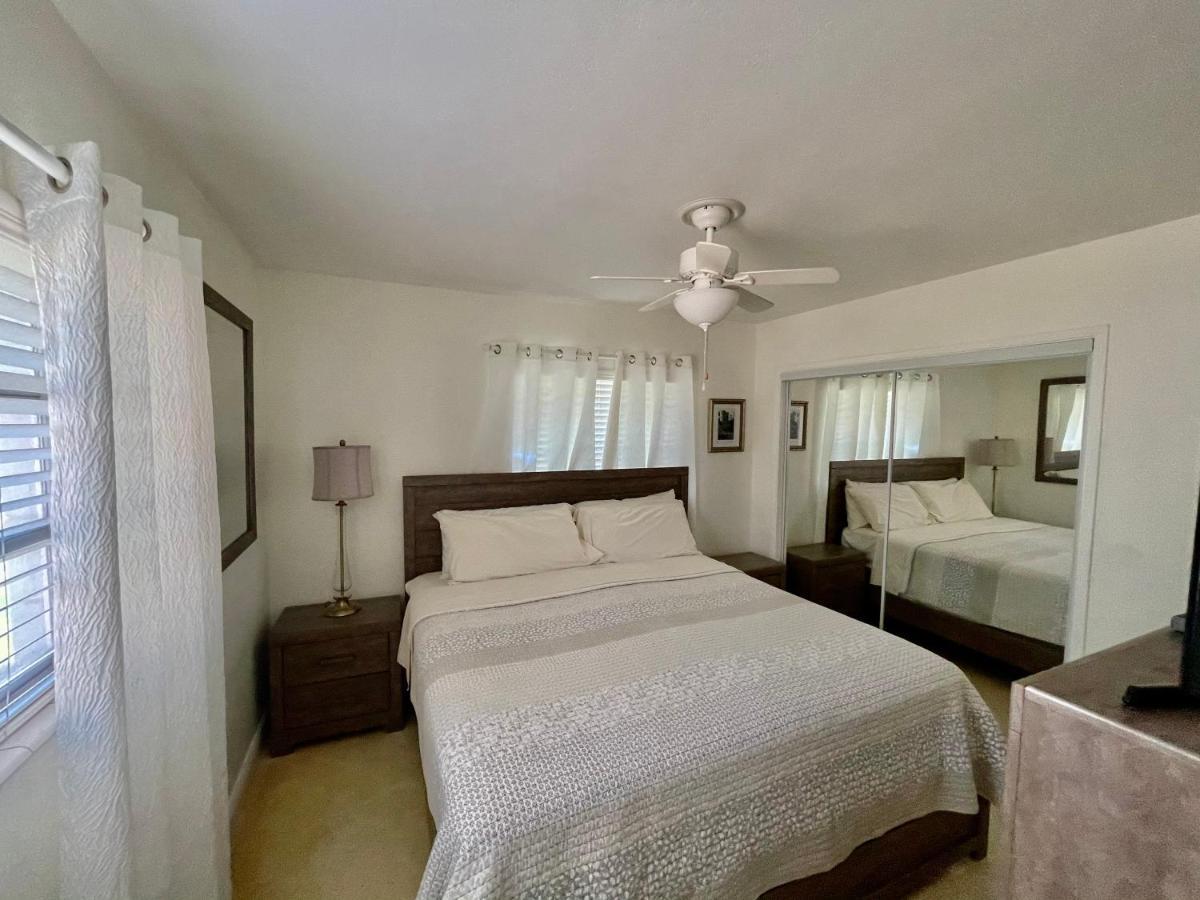 Rowena House 2Bd Den 2Bth Heated Pool Near Siesta Key Villa Sarasota Exterior photo