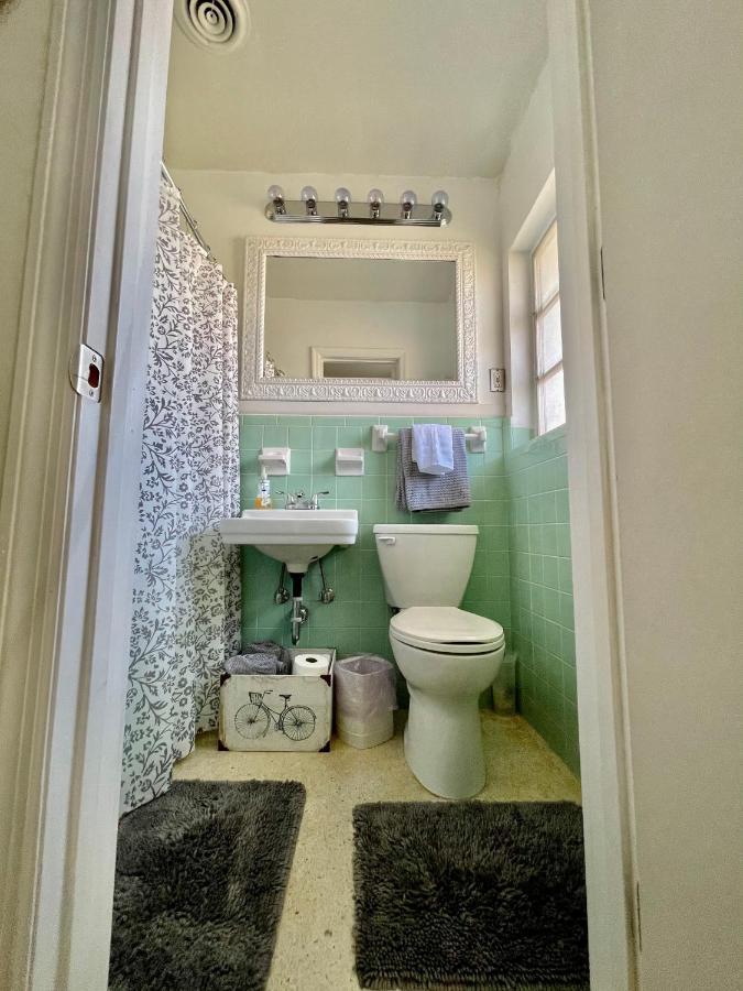 Rowena House 2Bd Den 2Bth Heated Pool Near Siesta Key Villa Sarasota Exterior photo